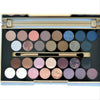 MakeUp Fortune Favours The Brave 30 Eyeshadows | Ammad