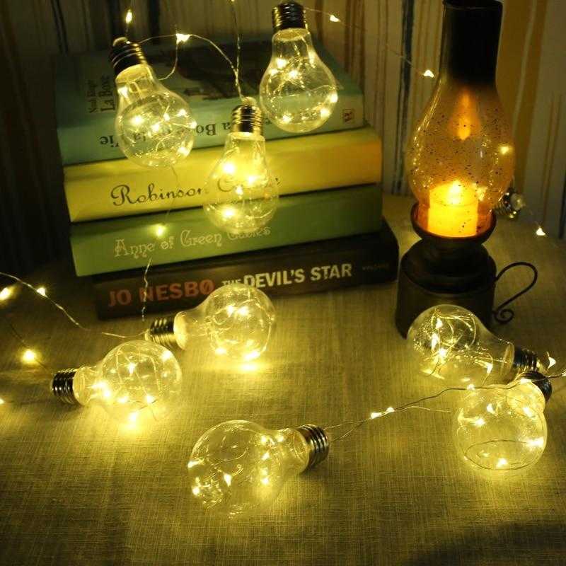 Festive Lights,  LED Globe Fabulous Decoration | 24hours.pk