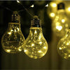 Festive Lights,  LED Globe Fabulous Decoration | 24hours.pk