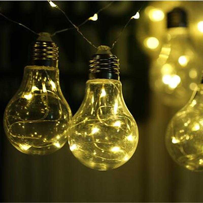 Festive Lights,  LED Globe Fabulous Decoration | 24hours.pk