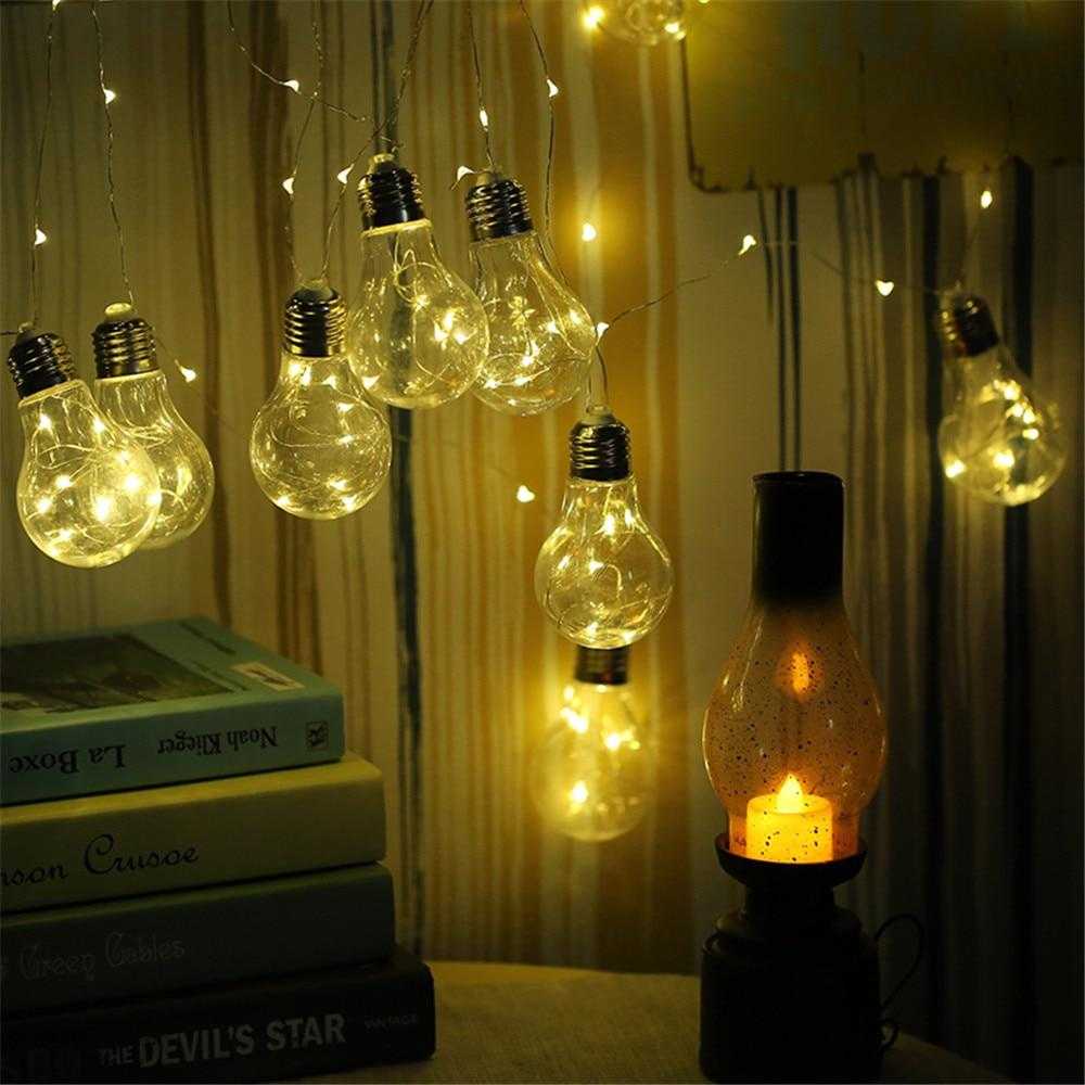 Festive Lights,  LED Globe Fabulous Decoration | 24hours.pk