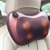 Car & home massage pillow | 24HOURS.PK