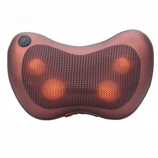 Car & home massage pillow | 24HOURS.PK