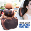 Car & home massage pillow | 24HOURS.PK