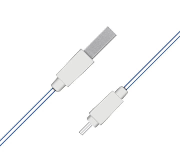 ChargeSync Type-C Cable