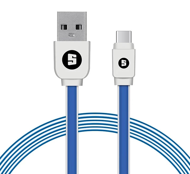 ChargeSync Type-C Cable