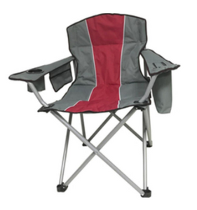 Folding Quad Chair 3 Color Procamp (PRO000018)