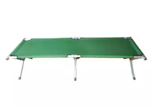 PRO CAMP DELUXE CAMP COT – (PRO000032)