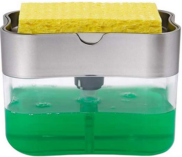 Soap dispencer