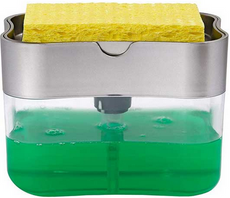 Soap dispencer