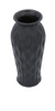 Vase.Black.Std.12--9.YD08B002-S