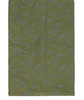 Evergreen Tendril Cushion Covers (12x18)