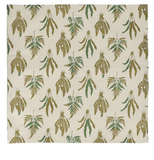 Maple Leaf Cushion Covers (18x18)