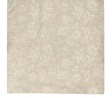 Gold Stripes Cushion Covers (18x18)
