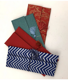 Tohfa (Envelops(Multi))