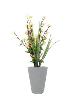 Arrangements Yellow ZA-83