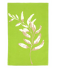Neutral Vine Cushion Covers (12x18)