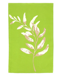 Neutral Vine Cushion Covers (12x18)