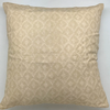 Cushion Covers ecru net ecru 20x20