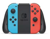 Nintendo Switch Console - Neon Blue and Red Joy-Con