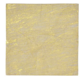 Gold Dust Cushion Covers (20x20)