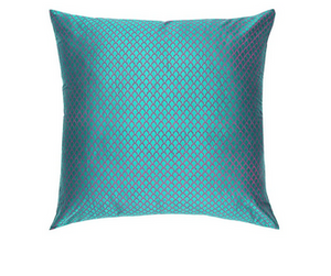 Cushion Covers Green mehrab 30x30