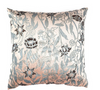 Cushion Covers Ash Steel beige 26 x 26
