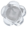 Stand Glass White ZA09-19