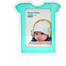 Tee Photo Frame Plastic