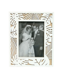 Frames Wood White