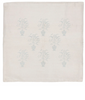Silver Green Cushion Covers (18x18)
