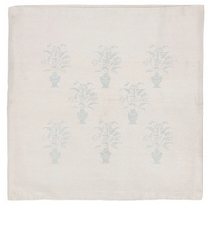 Silver Green Cushion Covers (18x18)
