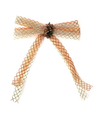 LightBrownGoldenBowSBrownBrownGolden