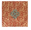 Aqua Pop Cushion Covers (26x26)