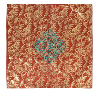 Aqua Pop Cushion Covers (26x26)