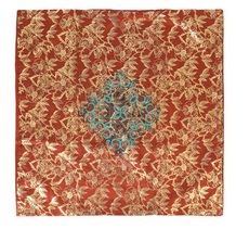 Aqua Pop Cushion Covers (26x26)