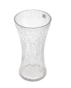 Glass Vase Medium 8225