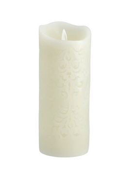 LED Candle Large 6--19