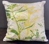 Green Flash Cushion Covers (16x16)