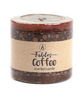 Pillar Candle Round Coffee (2x2)