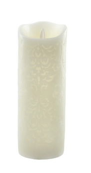 LED Candle X-Large 6--20