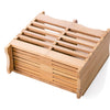 Wooden Spoon Holder | 24hours.pk
