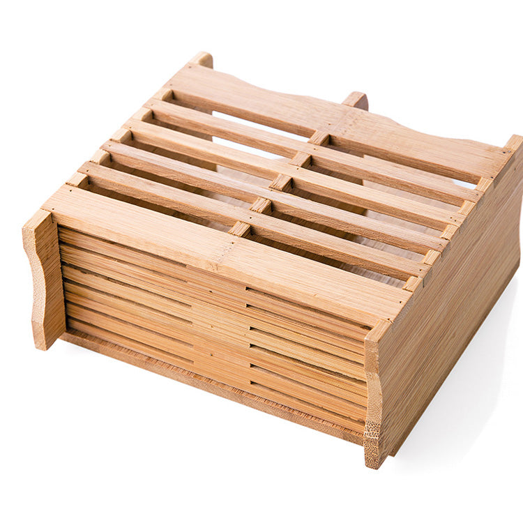 Wooden Spoon Holder | 24hours.pk
