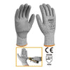 Cut-Resistance Gloves HGCG01-L | 24hours.pk