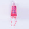 Pack of 2 Hand Sanitizer 60ml And Hand Sanitizer Strawberry 30ml | 24hours.pk