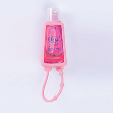 Pack of 2 Hand Sanitizer 60ml And Hand Sanitizer Strawberry 30ml | 24hours.pk