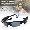 Pack of 2 Sunglasses Bluetooth Wireless Headsets and Universal Gravity Metal Air Vent Car Mount Mobile Holder | 24HOURS.PK