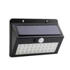 Solar lights Outdoor, 30 LED Waterproof Solar Powered Motion Sensor Security Light | 24HOURS.PK