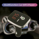 Multi Function Wireless Car MP3 Player M3 | 24HOURS.PK