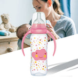 Tigex Air Flow Control Plus Bottle 240ml-Pink | 24HOURS.PK
